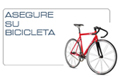 Asegure su bicicleta con Kalibo