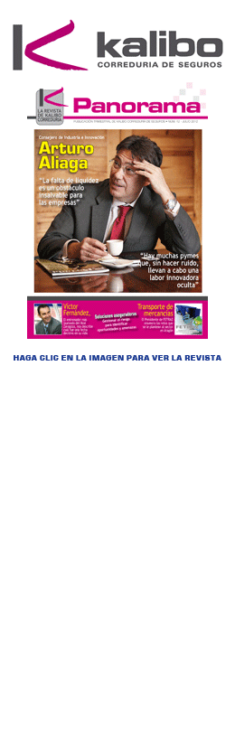 Panorama 12. Arturo Aliaga, Consejero de Industria e Innovaci&oacute;n DGA, Carmelo G&oacute;nzalez de FETRAZ, V&iacute;ctor Fern&aacute;ndez, Antonio Bustos, ...