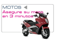 Asegure su moto en 3 minutos