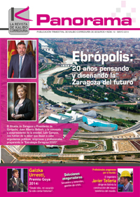 Panorama 19. La revista de Kalibo Correduria de Seguros
