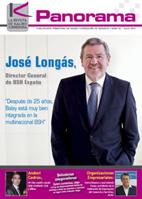 Panorama 24. La revista de Kalibo Correduria de Seguros