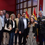 Equipo de Kalibo con Ponentes